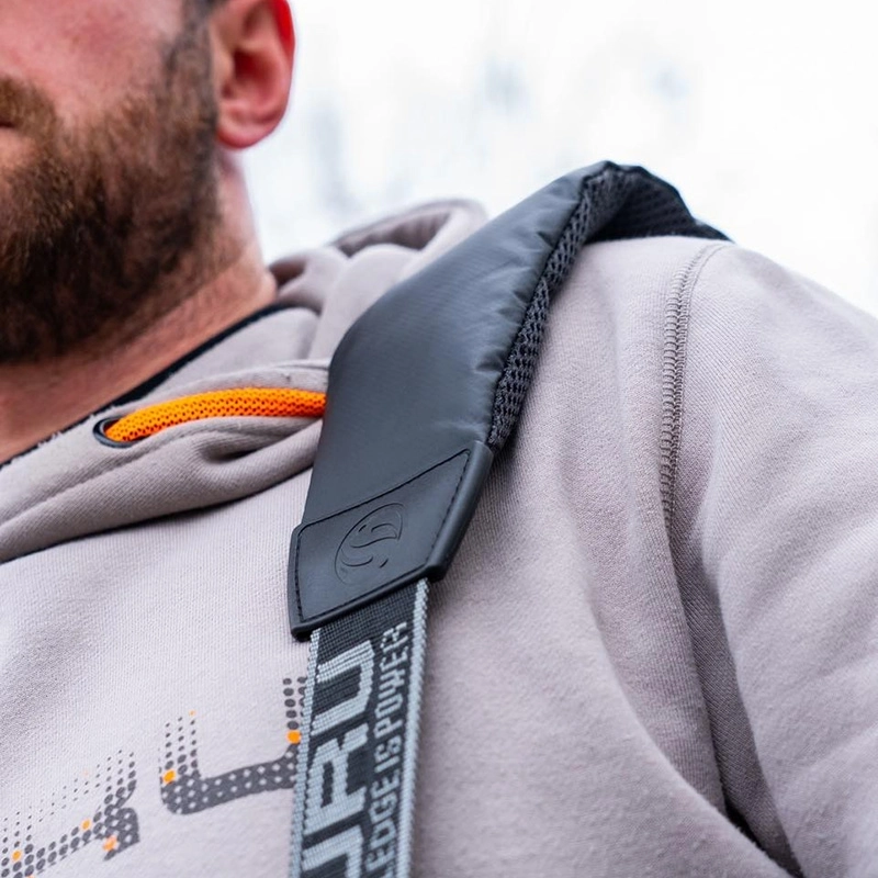 Guru Fusion Side Tray Bag